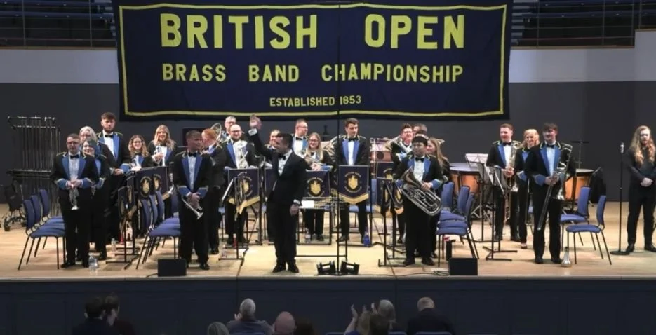 News — Hepworth Band